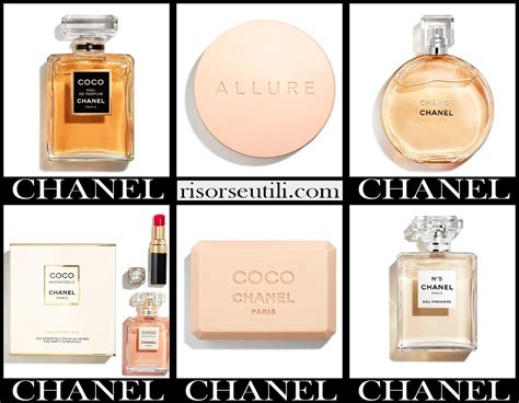 new chanel|chanel new arrivals.